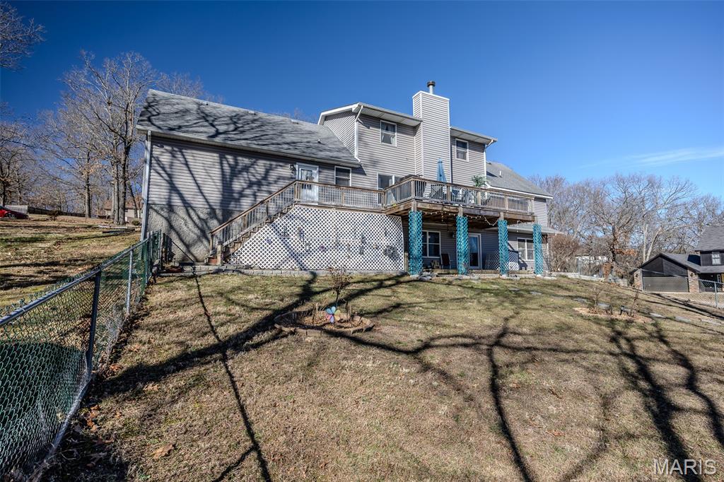 Tremont Estates - Residential