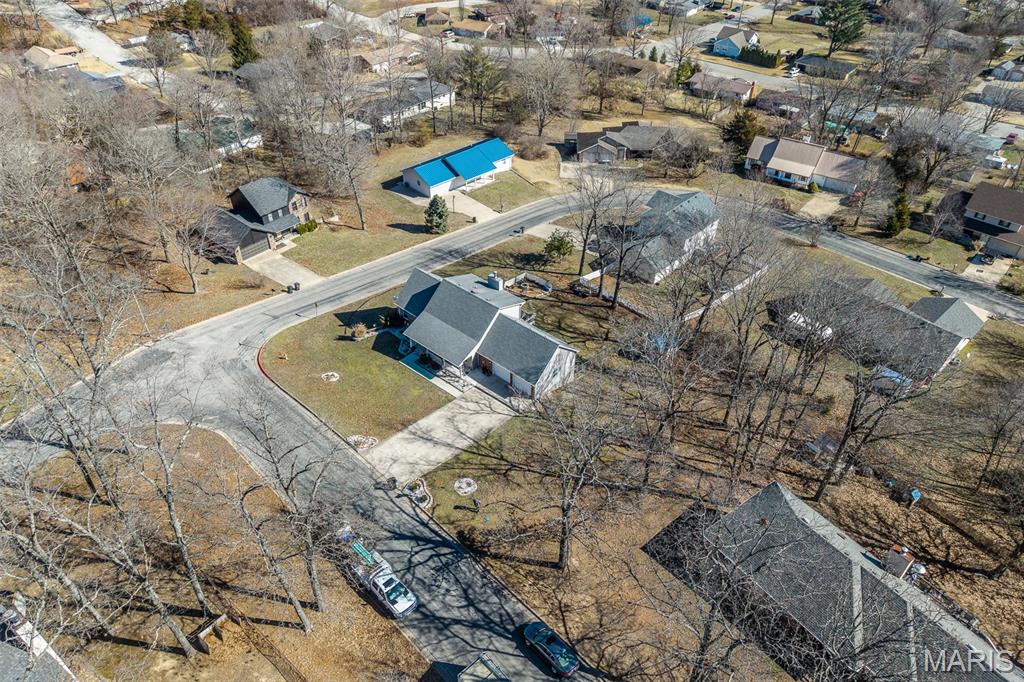 Tremont Estates - Residential