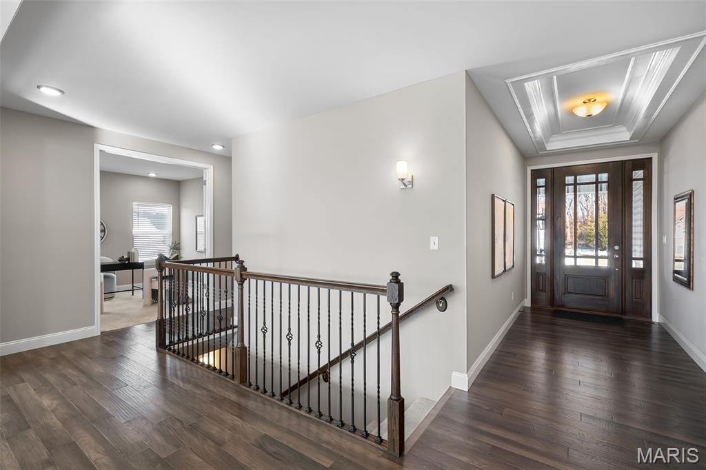 East Hampton Woods - Residential