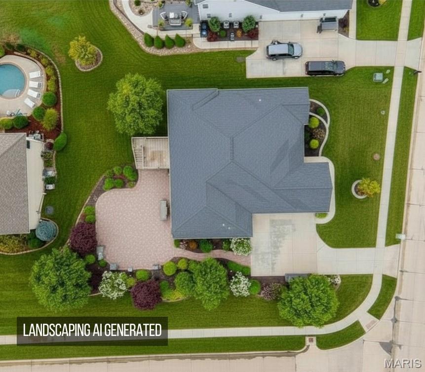 East Hampton Woods - Residential