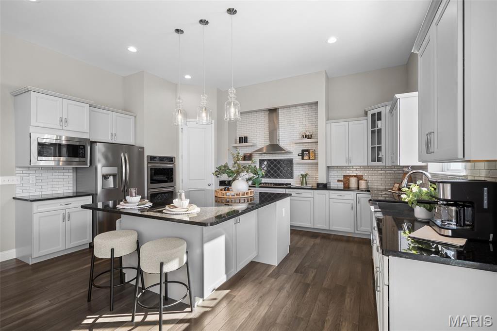 East Hampton Woods - Residential