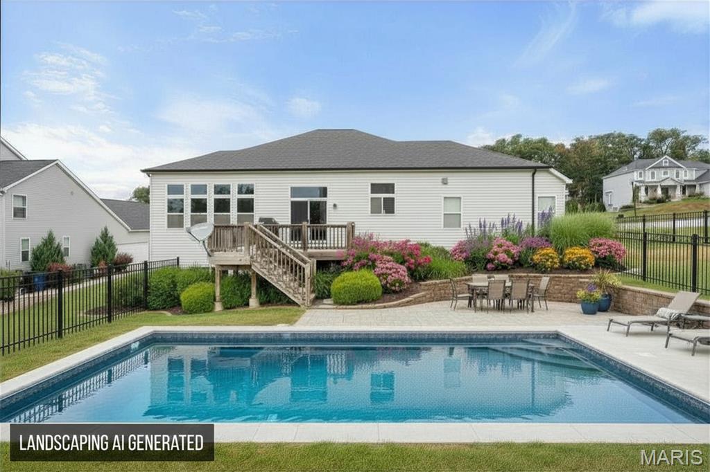 East Hampton Woods - Residential