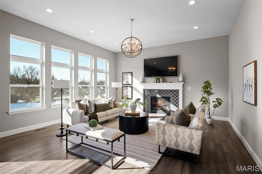 East Hampton Woods - Residential