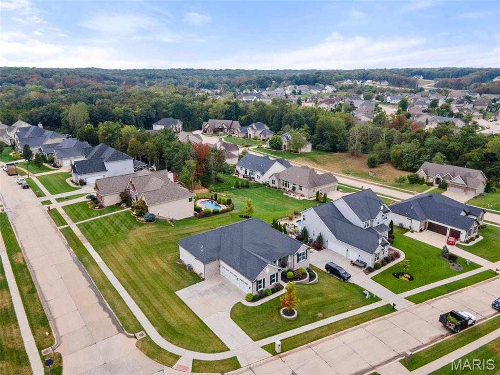 East Hampton Woods - Residential