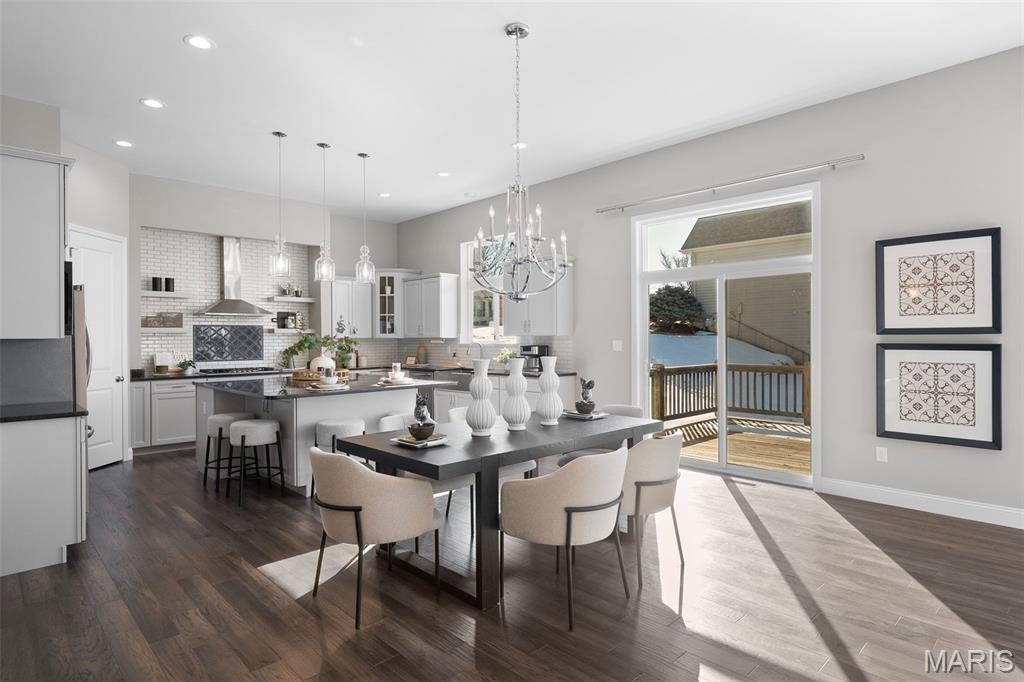 East Hampton Woods - Residential