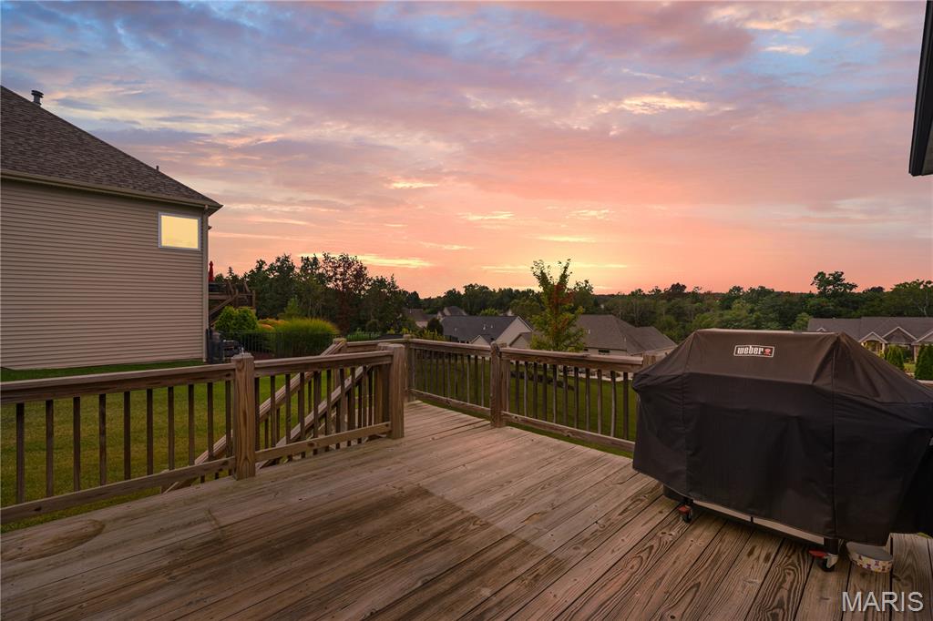 East Hampton Woods - Residential