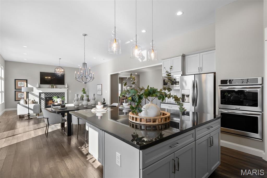 East Hampton Woods - Residential