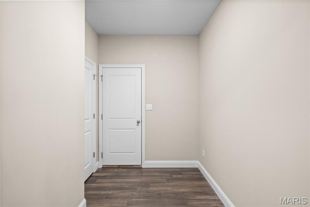 East Hampton Woods - Residential