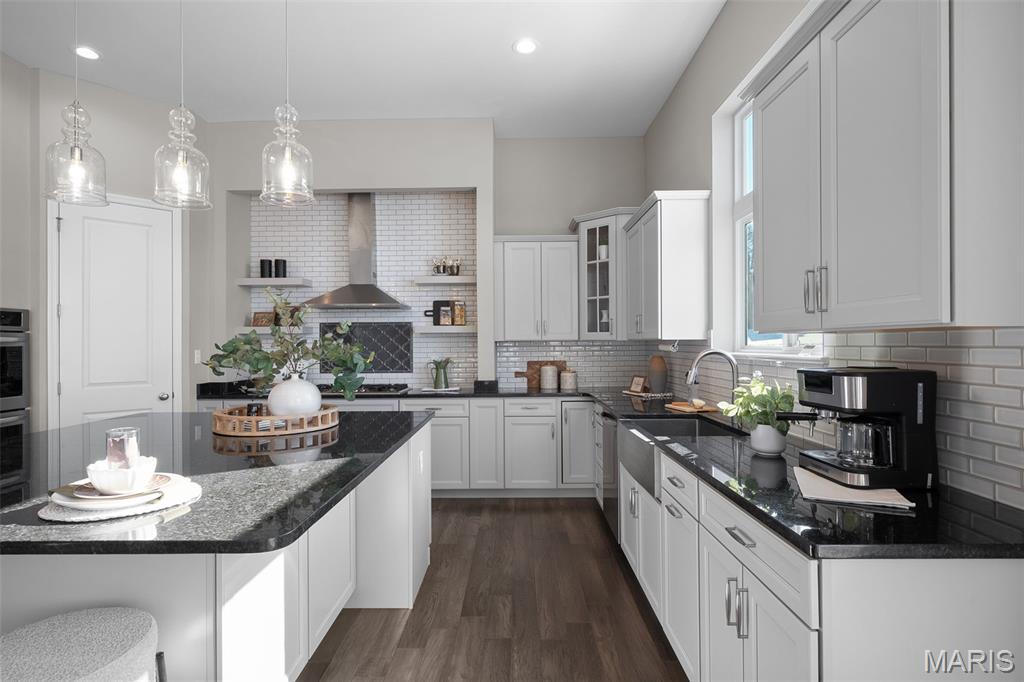 East Hampton Woods - Residential