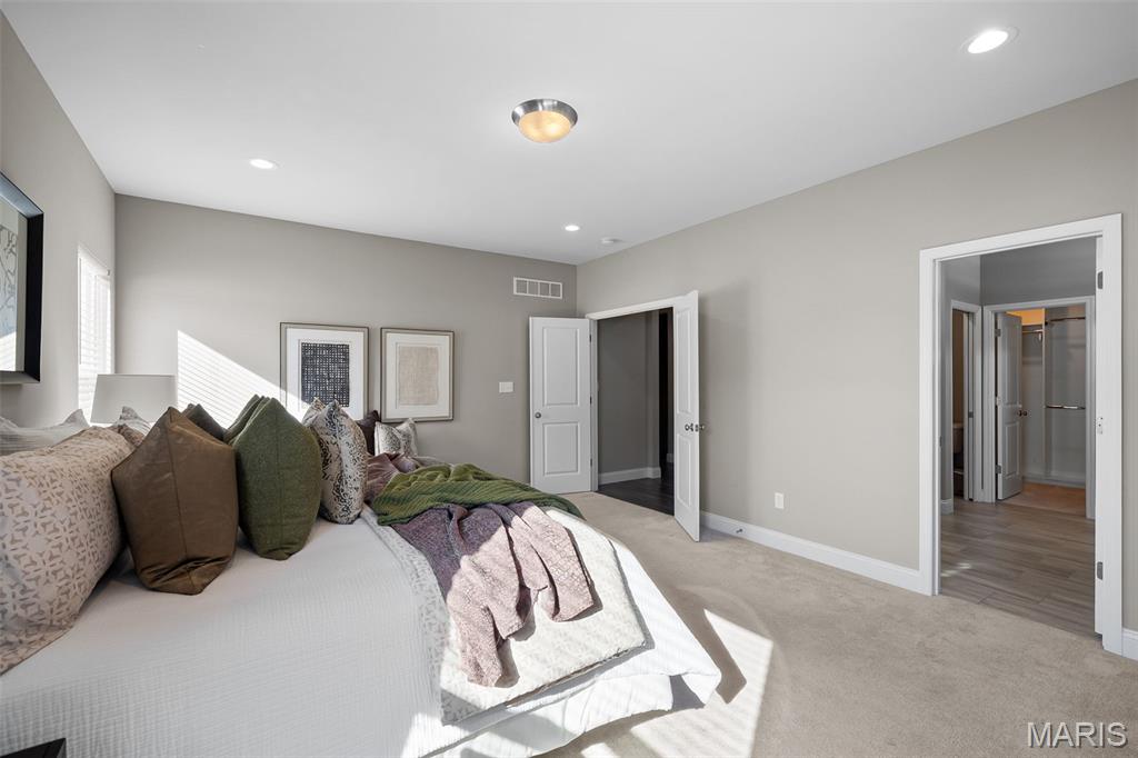 East Hampton Woods - Residential