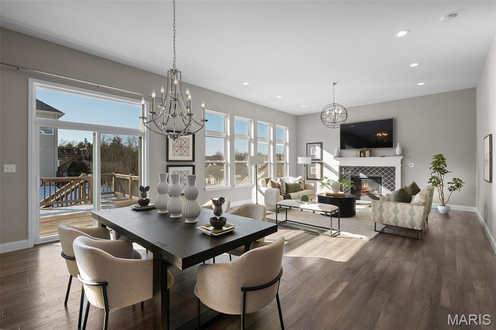 East Hampton Woods - Residential