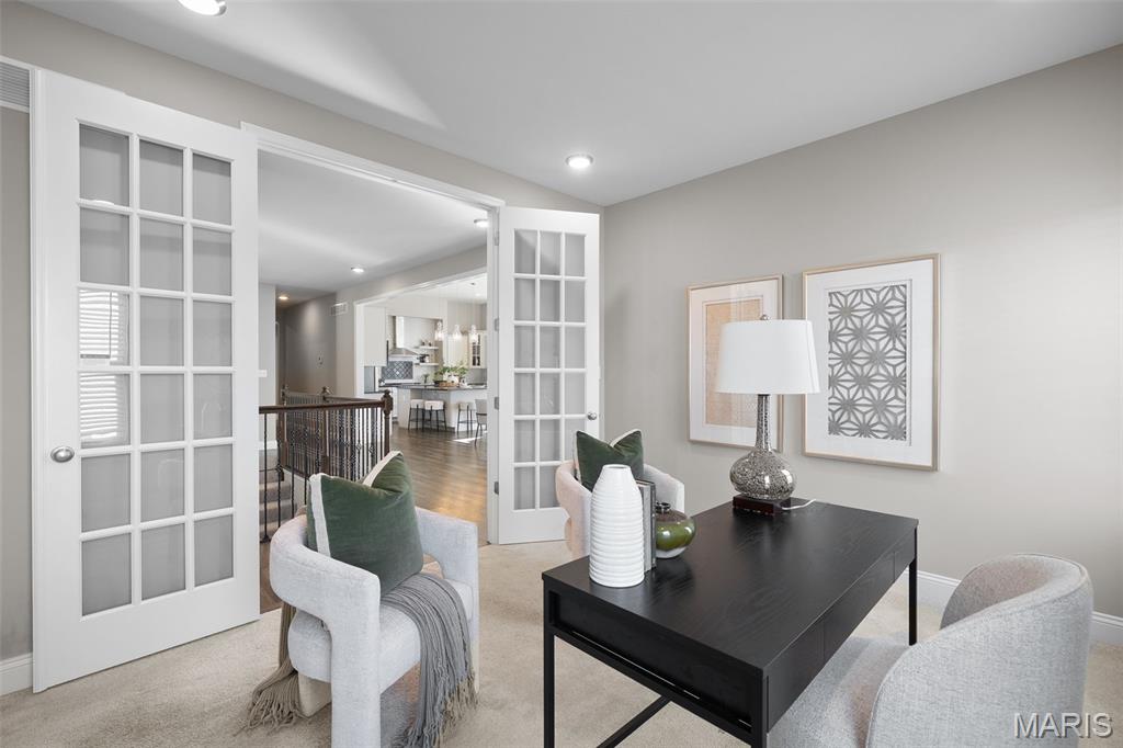 East Hampton Woods - Residential