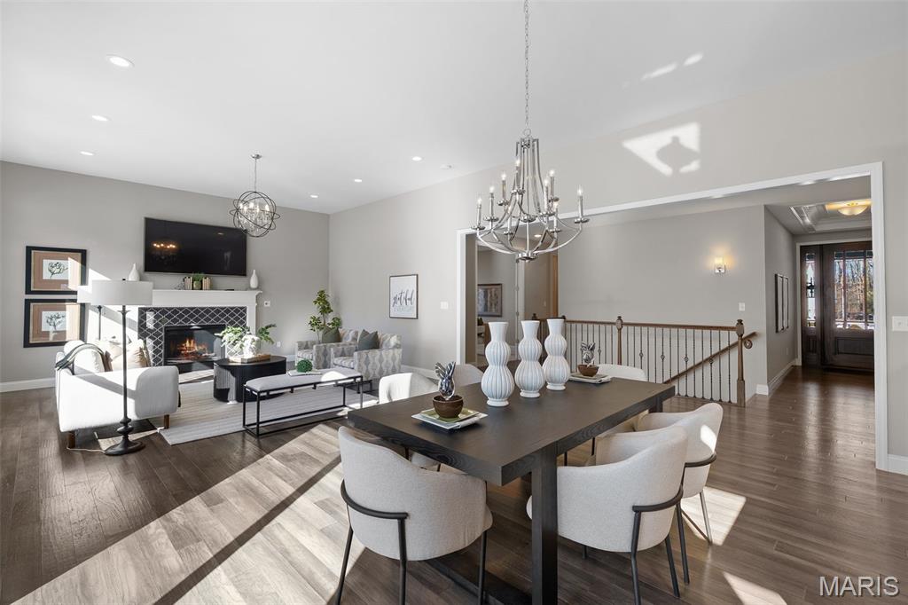 East Hampton Woods - Residential