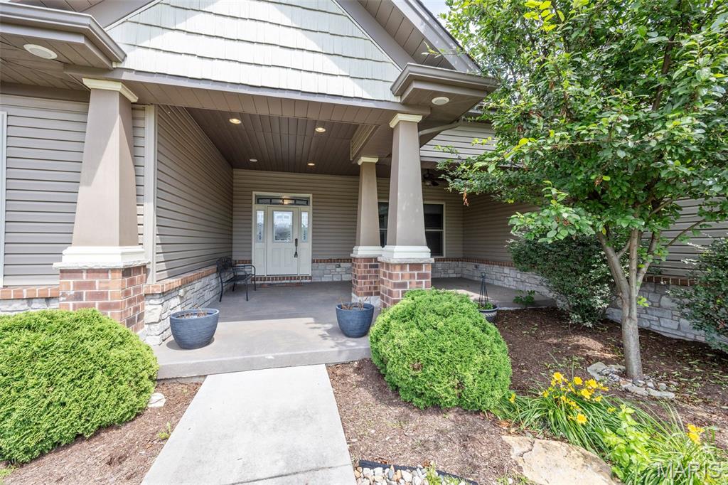 306 Foristell Manors Drive