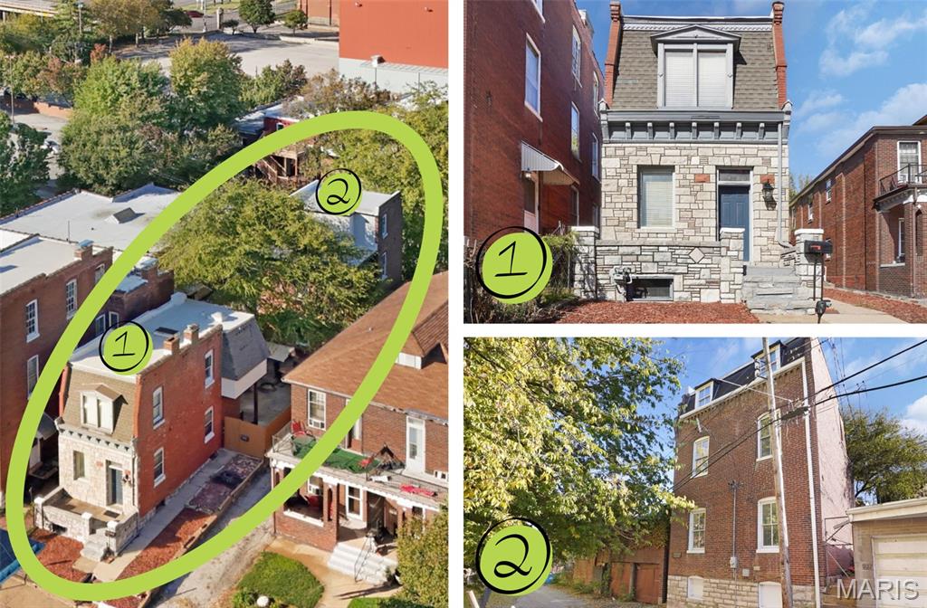 Withnell Add - Residential Income