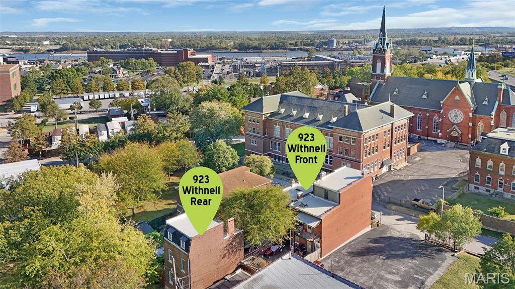 Withnell Add - Residential Income