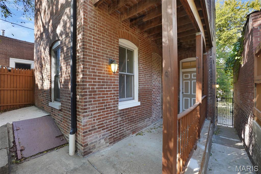 Withnell Add - Residential Income