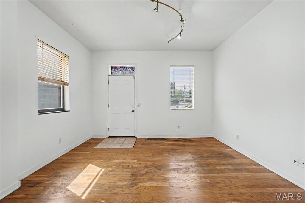 Withnell Add - Residential Income