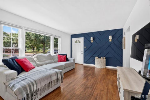 Tiny photo for 229 Quan Avenue, Kirkwood, MO 63122 (MLS # 26051202)