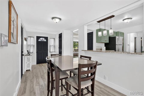 Tiny photo for 229 Quan Avenue, Kirkwood, MO 63122 (MLS # 26051202)
