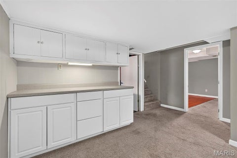 Tiny photo for 229 Quan Avenue, Kirkwood, MO 63122 (MLS # 26051202)