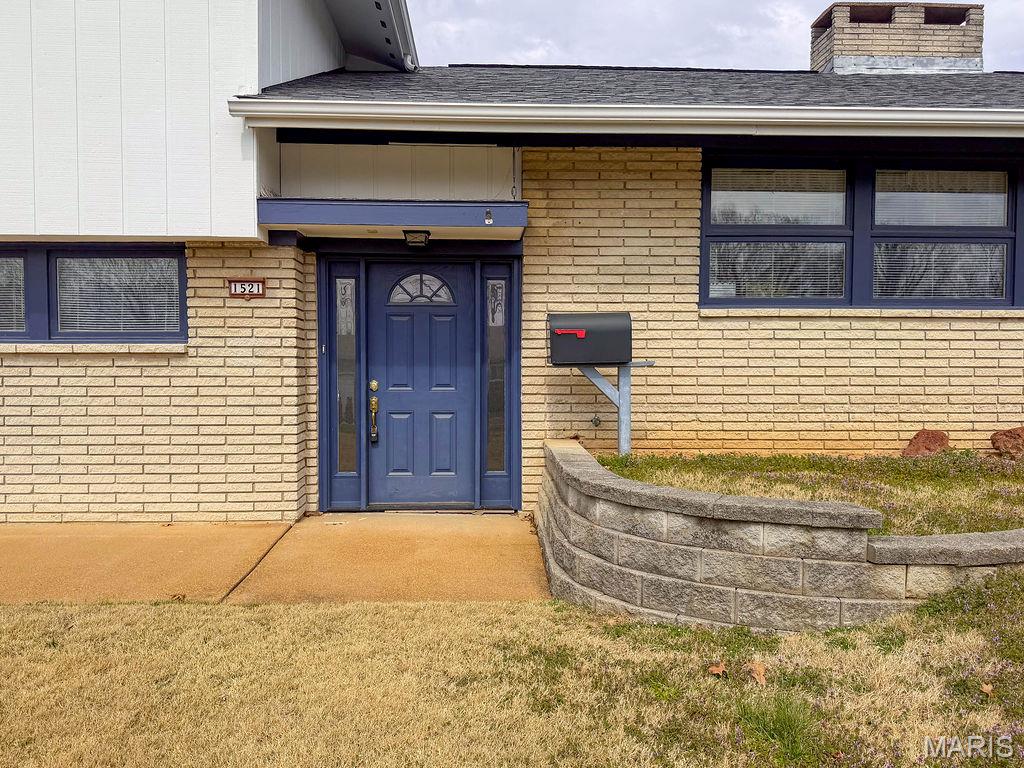 Sweeney - Residential