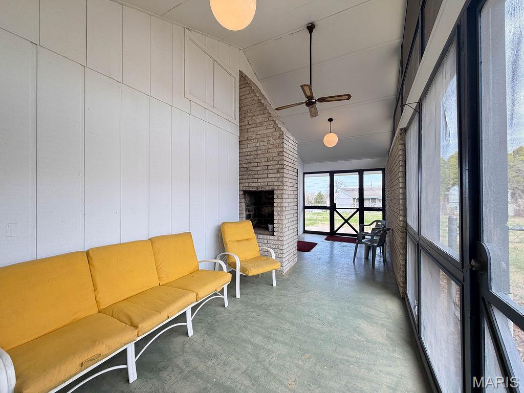 Sweeney - Residential