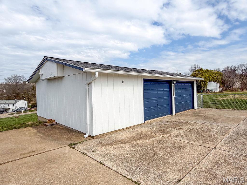 Sweeney - Residential