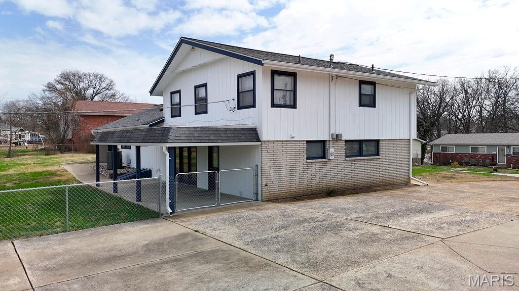 Sweeney - Residential