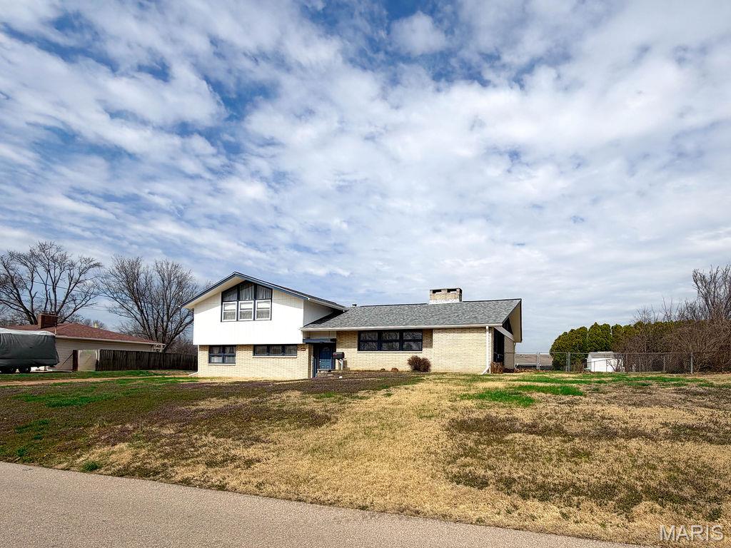 Sweeney - Residential