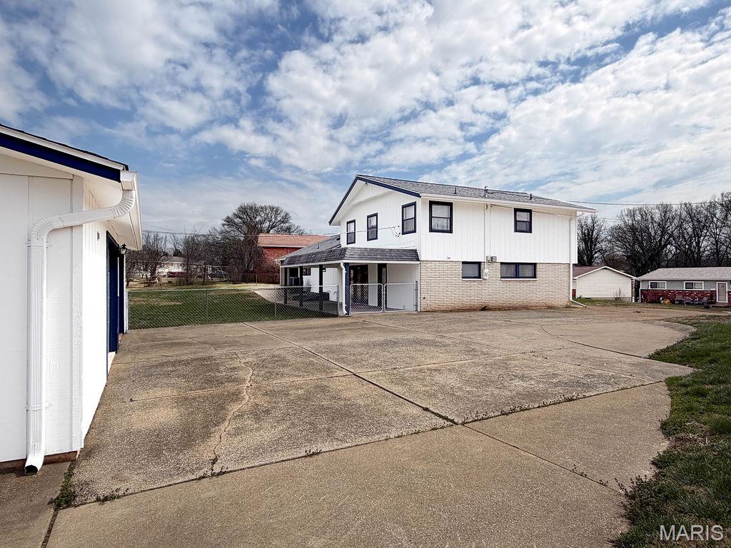 Sweeney - Residential