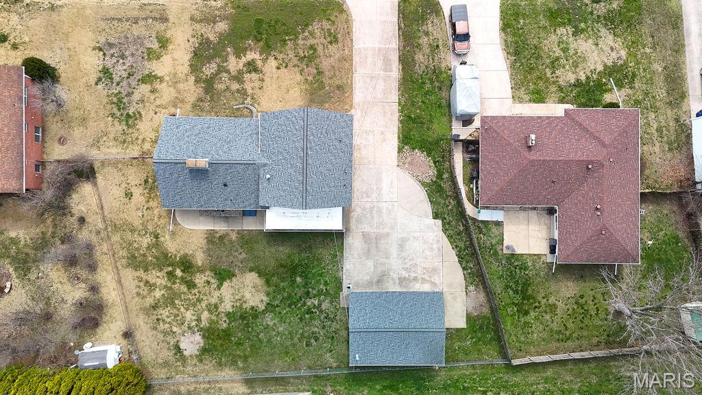 Sweeney - Residential