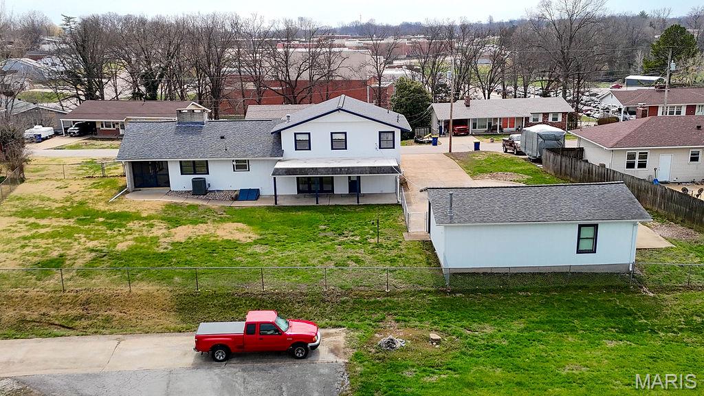 Sweeney - Residential