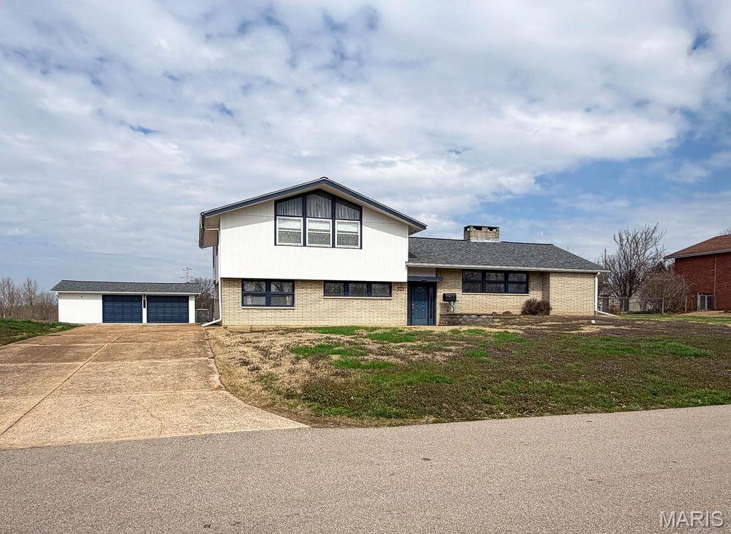 Sweeney - Residential