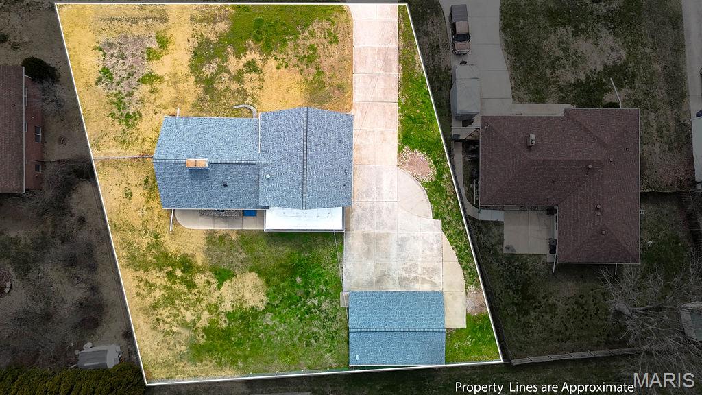 Sweeney - Residential