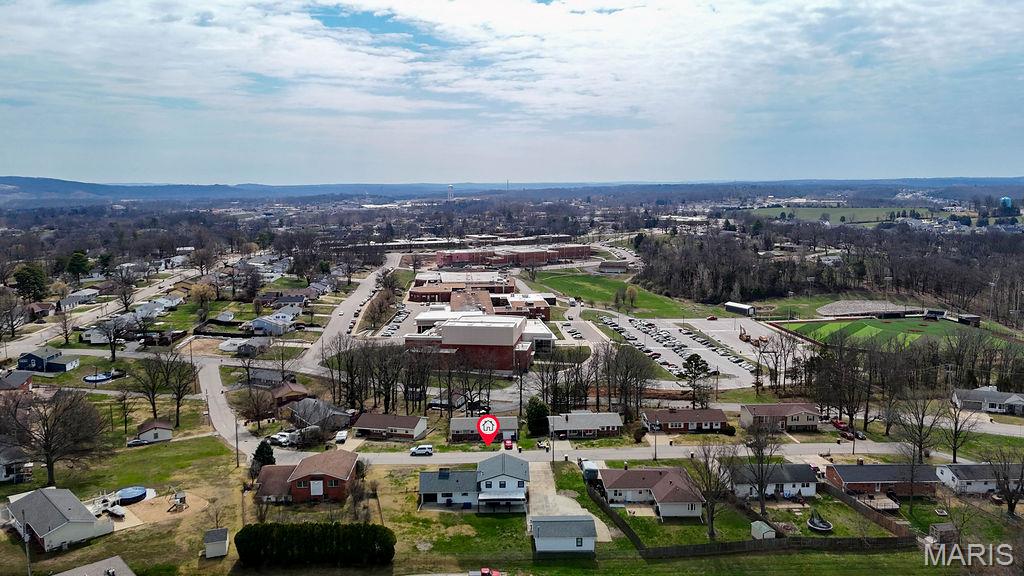 Sweeney - Residential