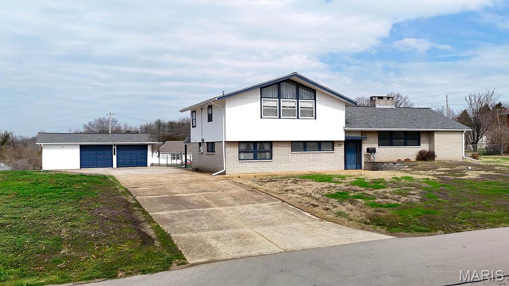 Sweeney - Residential