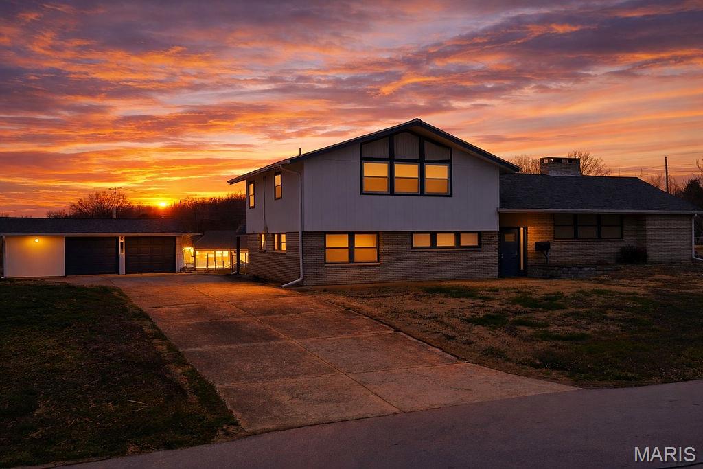 Sweeney - Residential