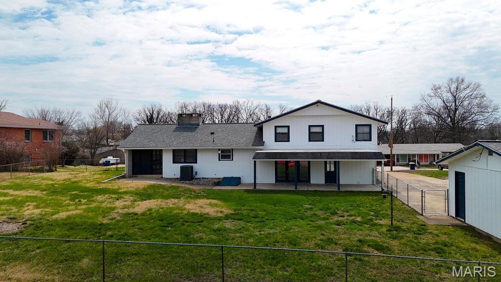 Sweeney - Residential