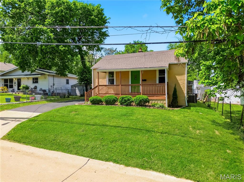 Brentwood - Residential