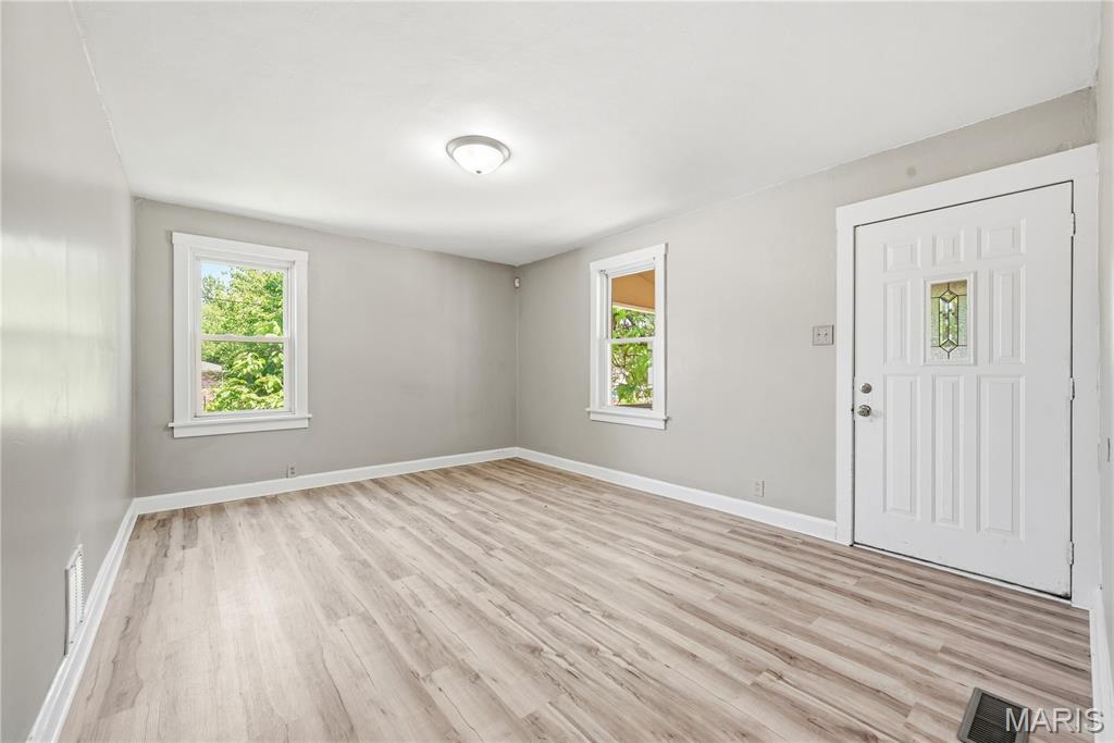 Brentwood - Residential