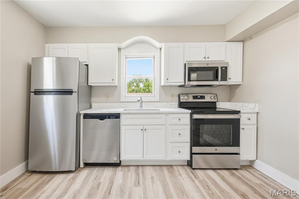 Brentwood - Residential