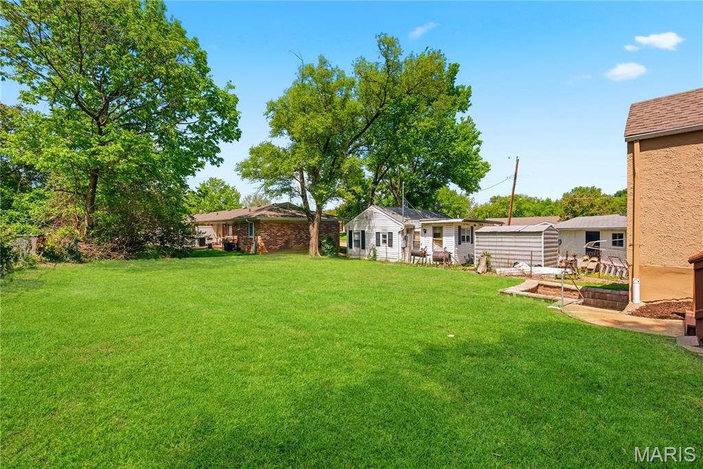 Brentwood - Residential