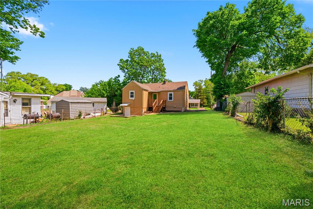 Brentwood - Residential