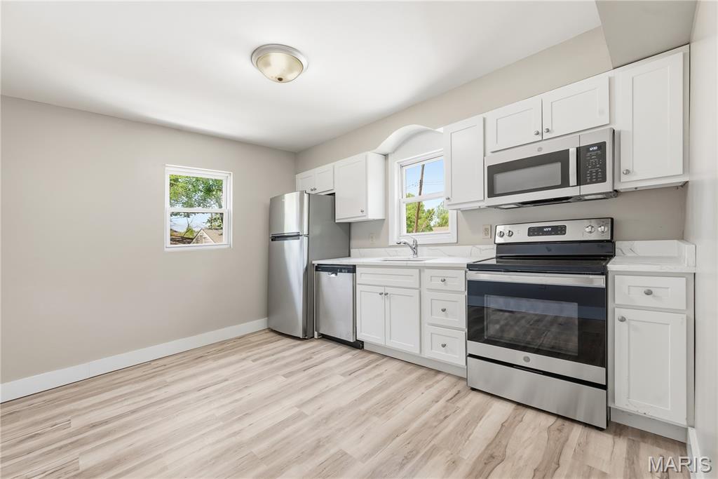Brentwood - Residential