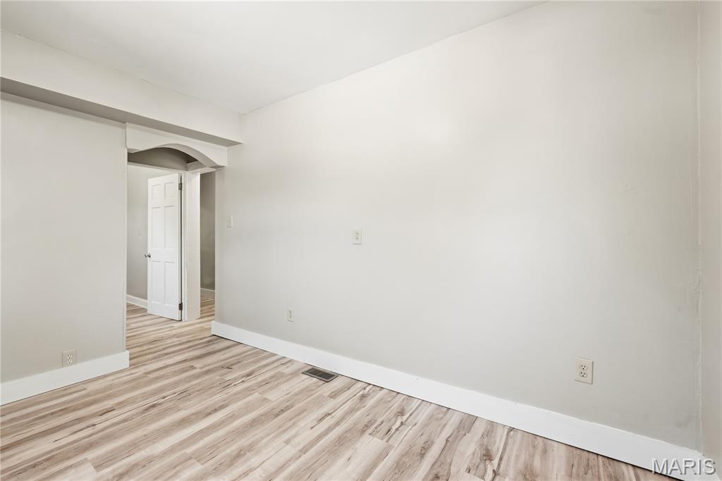 Brentwood - Residential