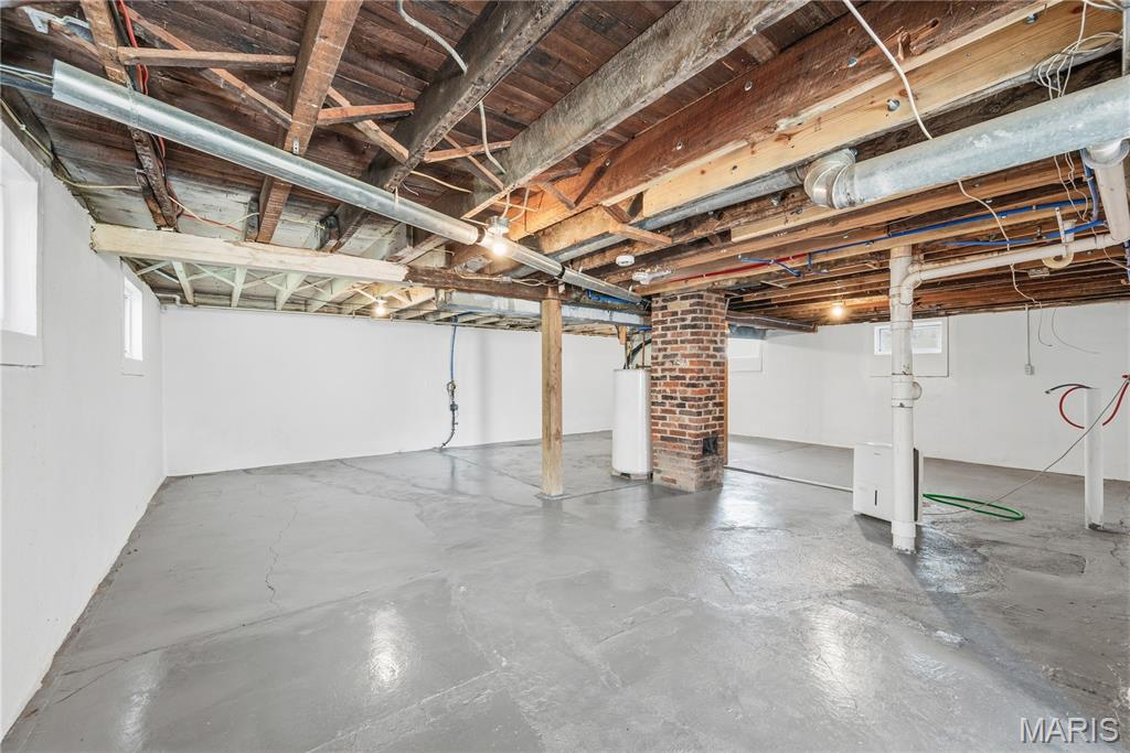 Brentwood - Residential
