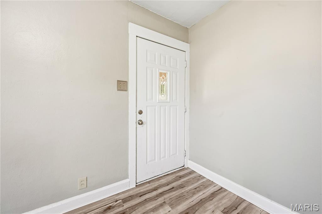 Brentwood - Residential