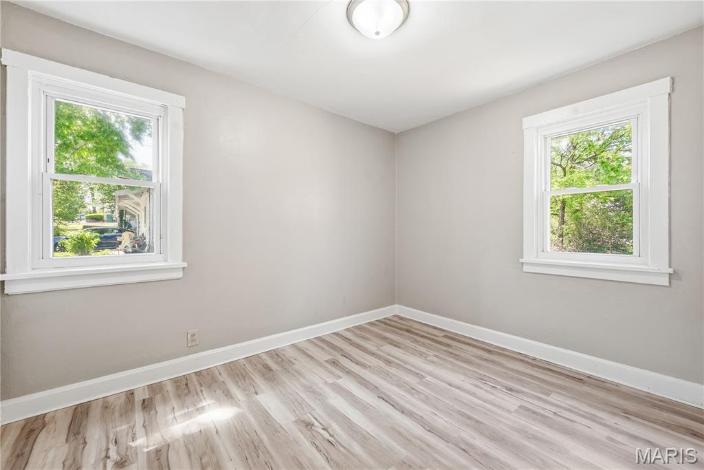 Brentwood - Residential