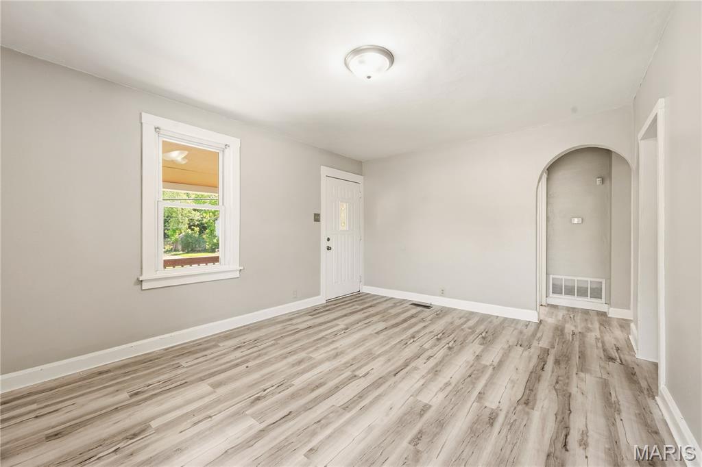 Brentwood - Residential